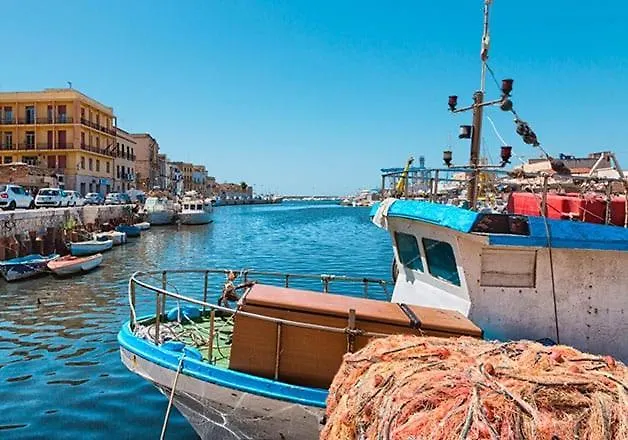 S.V Appartamenti Mazara del Vallo