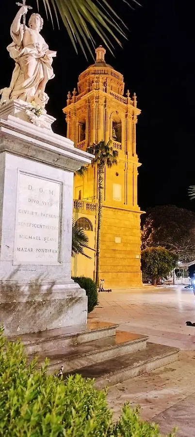 S.V Appartamenti Mazara del Vallo Italia