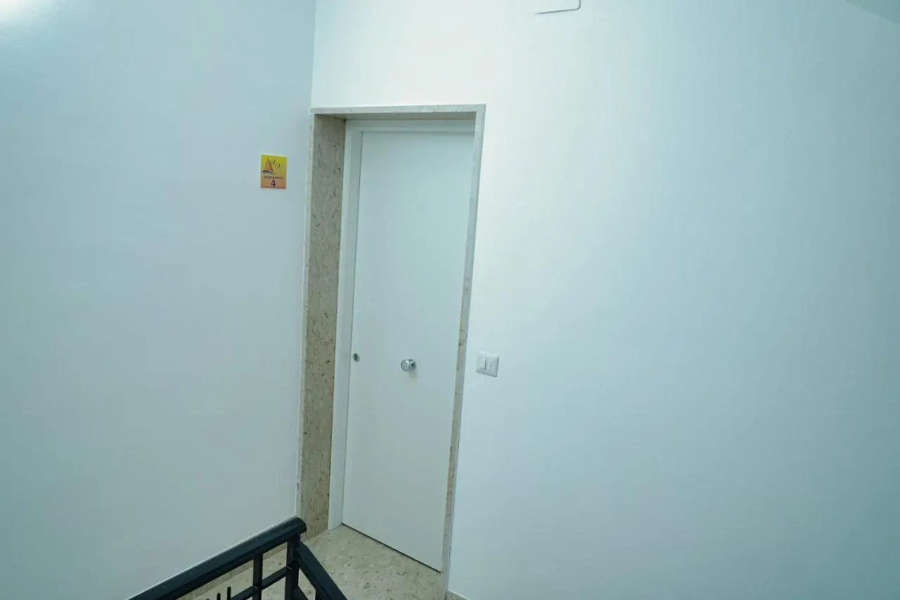 S.V Appartamenti Mazara del Vallo