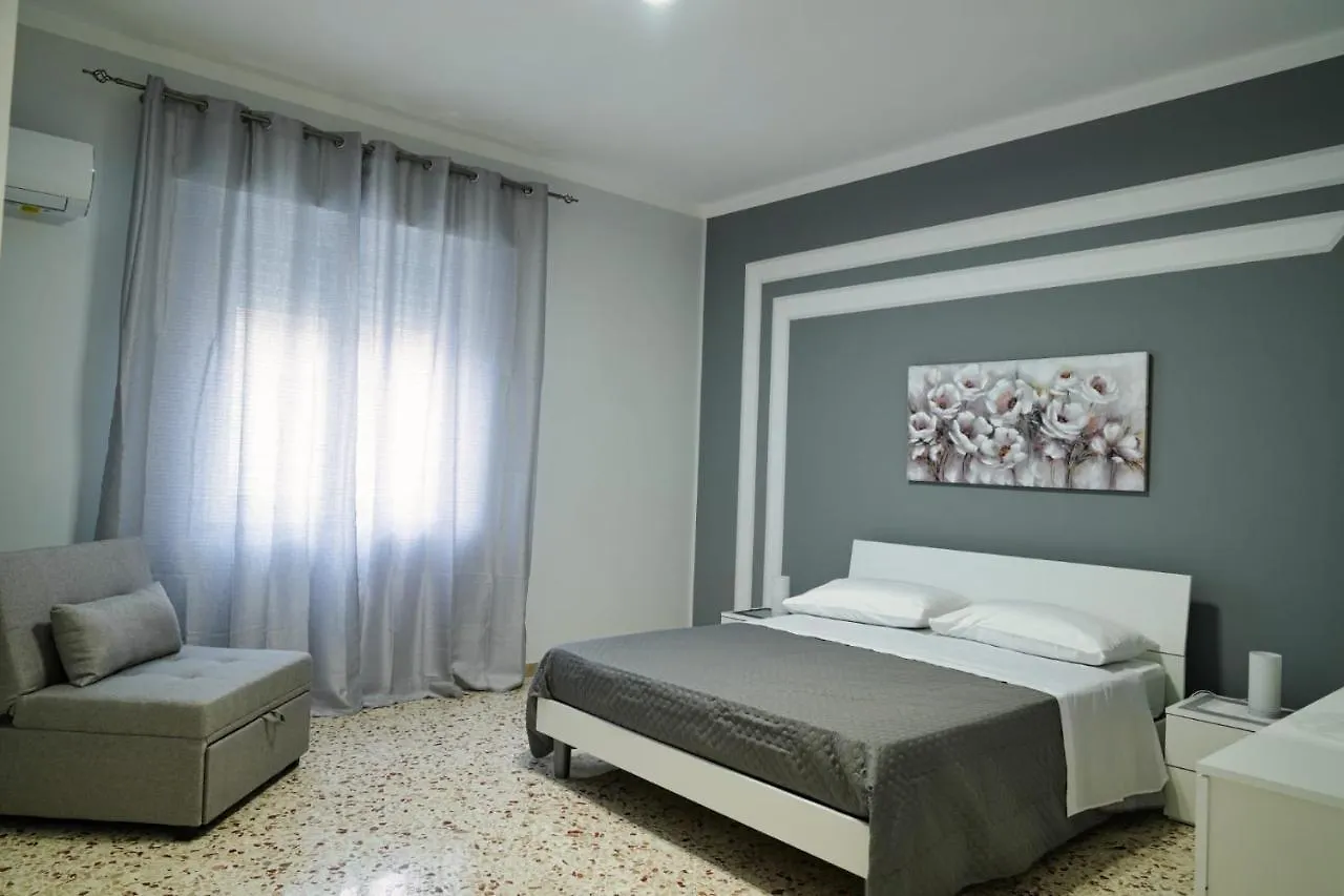S.V Appartamenti Mazara del Vallo Apartment