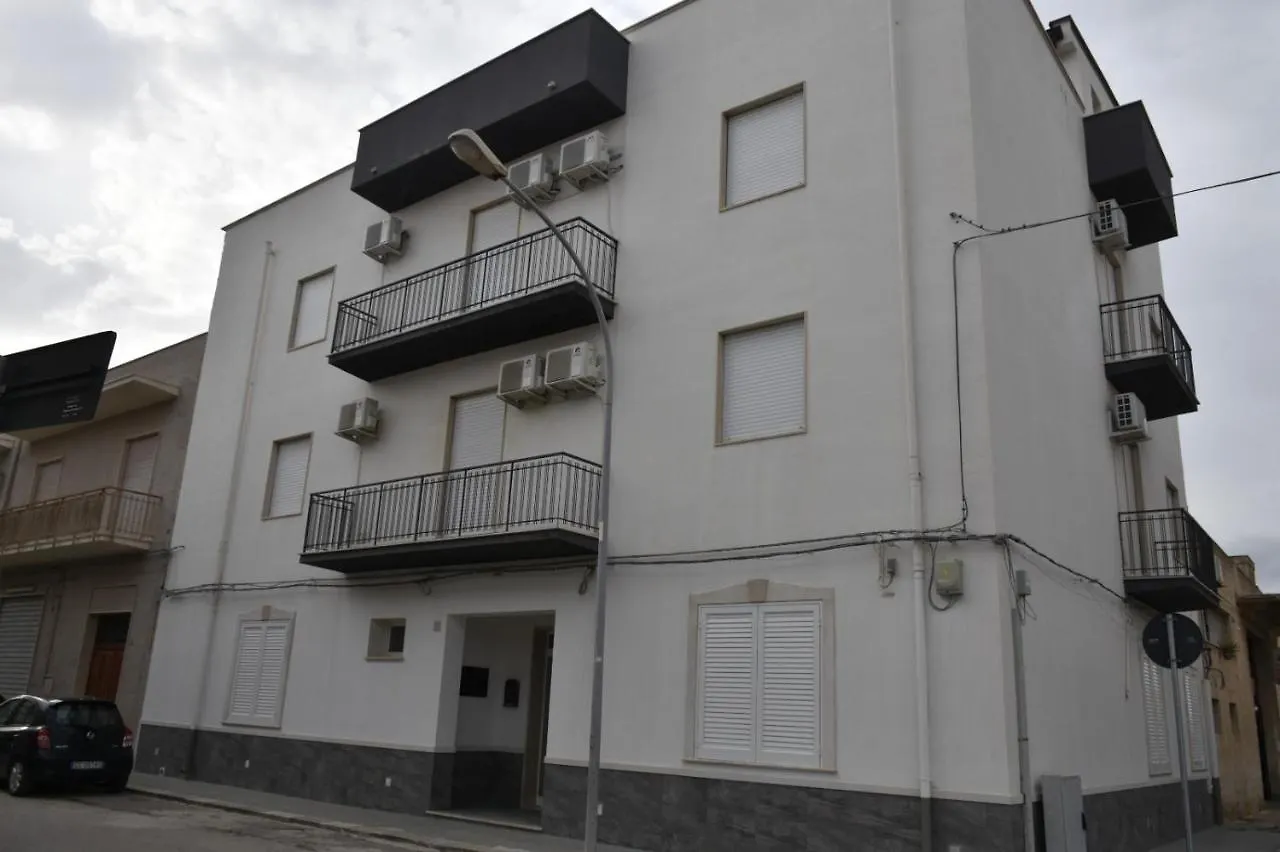 S.V Appartamenti Mazara del Vallo