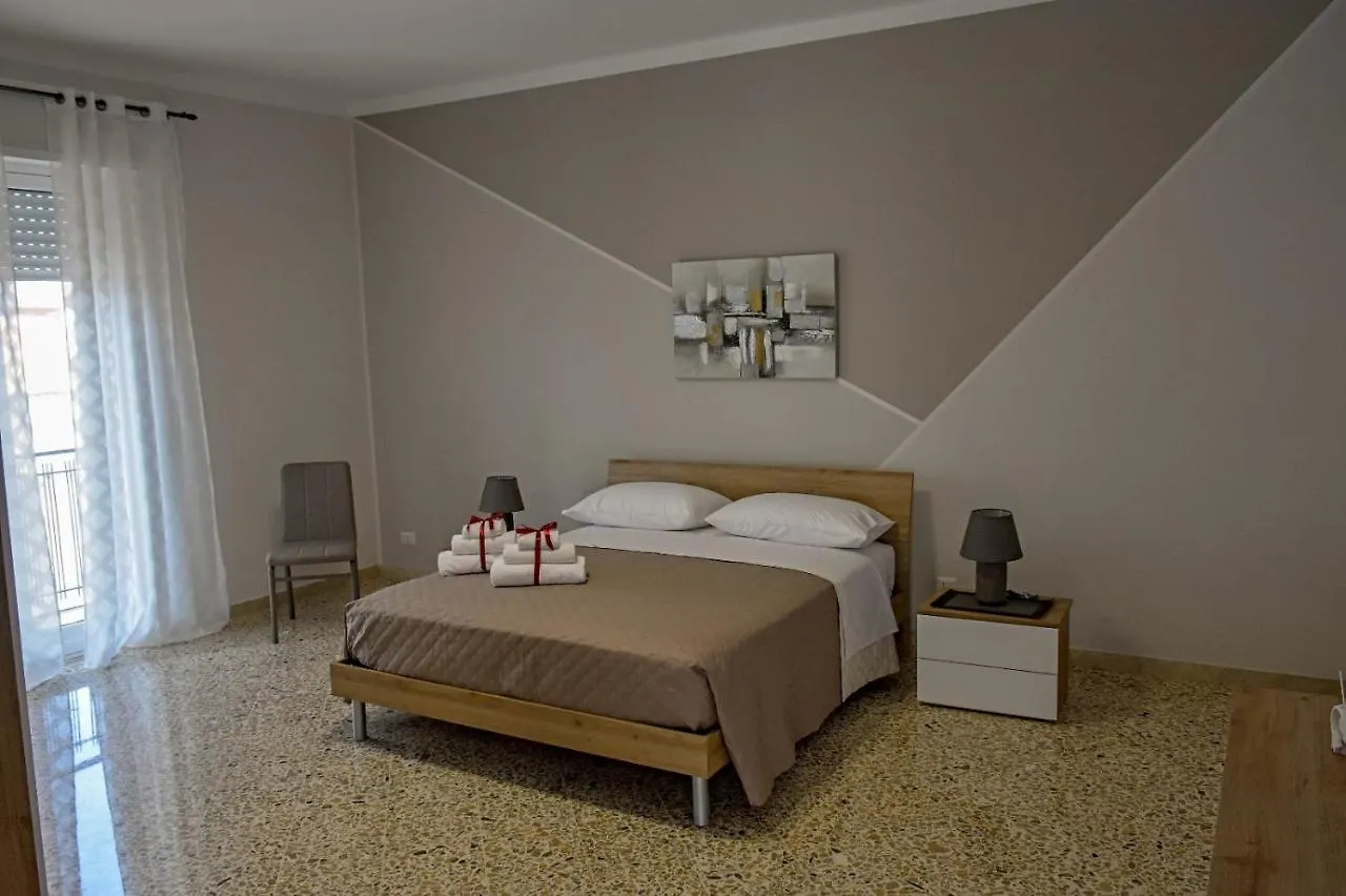 Daire S.V Appartamenti Mazara del Vallo
