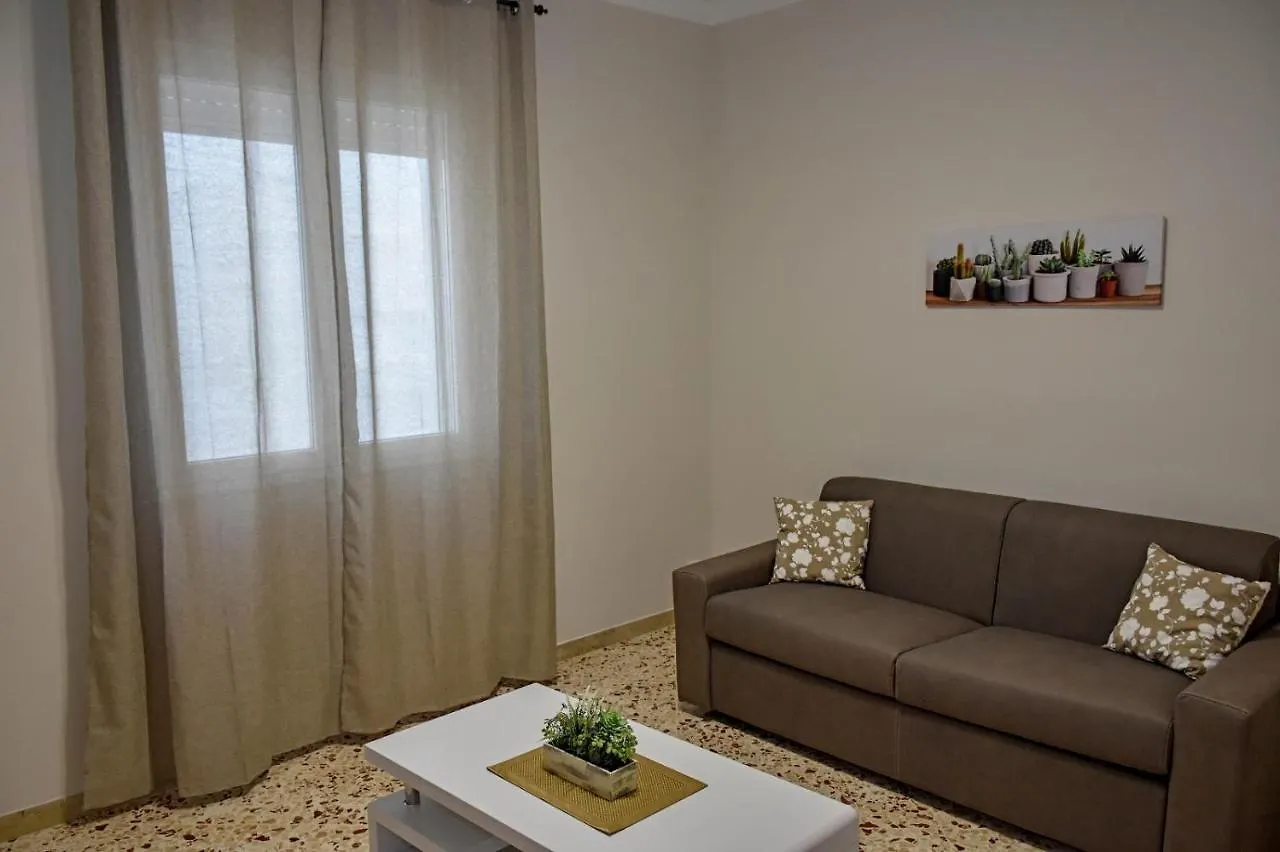 Daire S.V Appartamenti Mazara del Vallo
