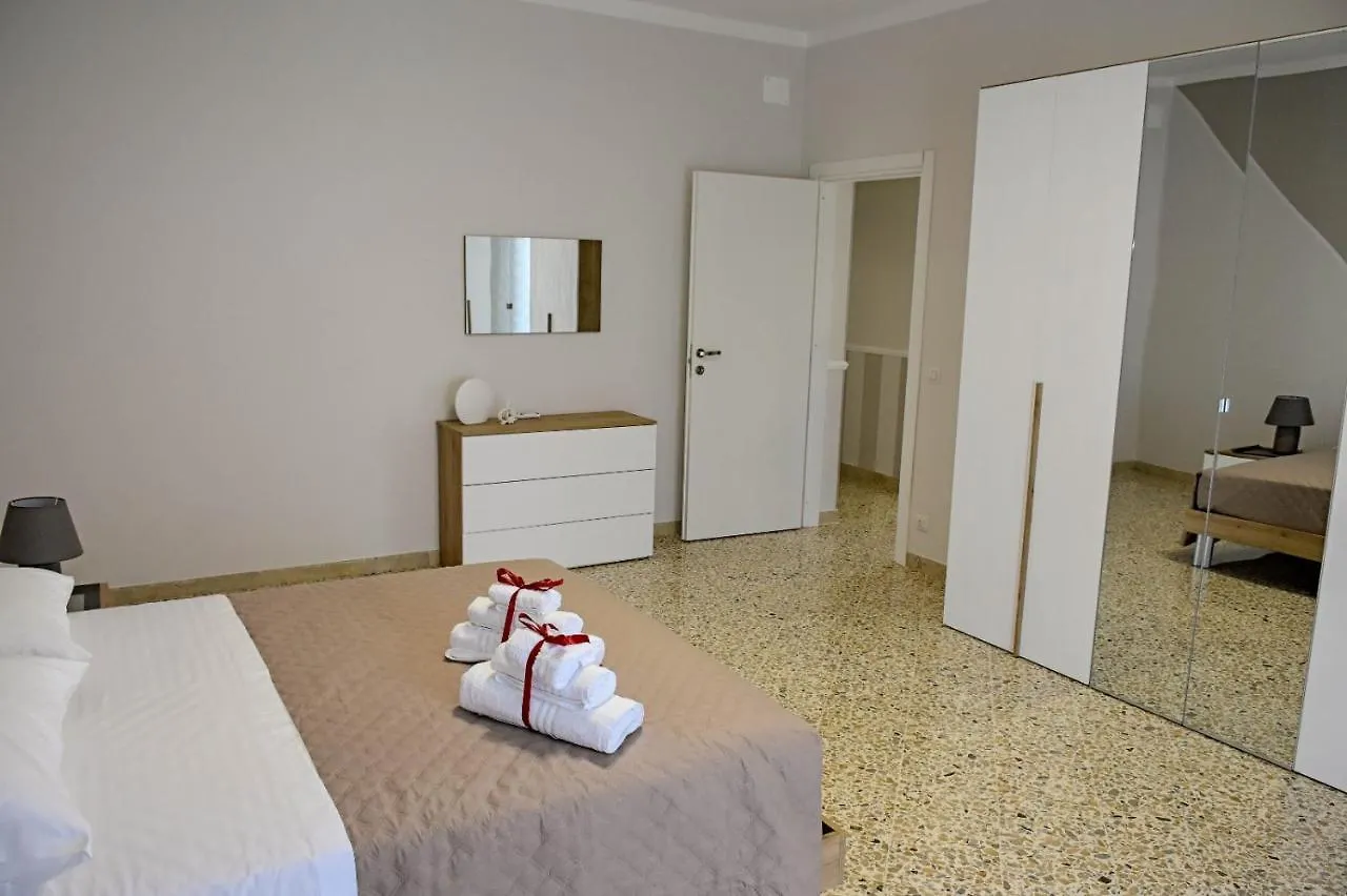 S.V Appartamenti Mazara del Vallo