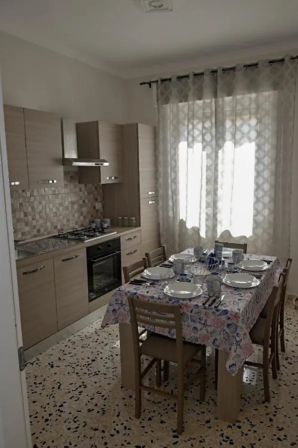S.V Appartamenti Mazara del Vallo