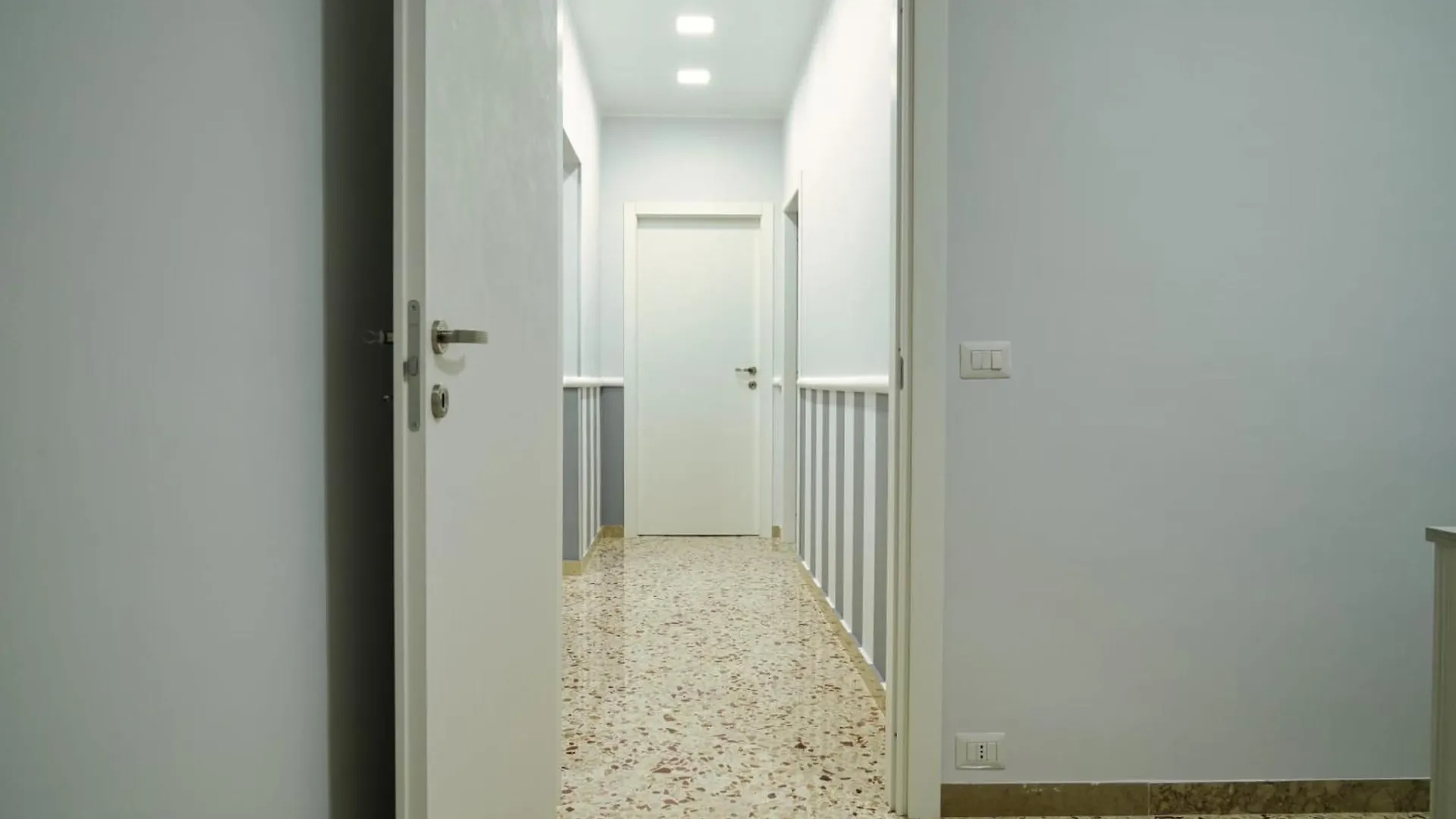 Apartment S.V Appartamenti Mazara del Vallo