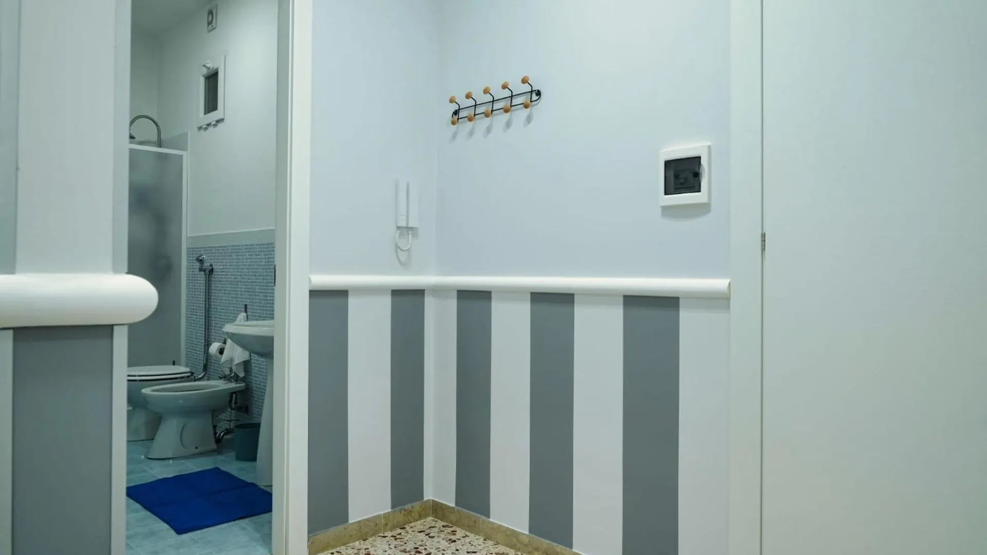 S.V Appartamenti Mazara del Vallo Apartment