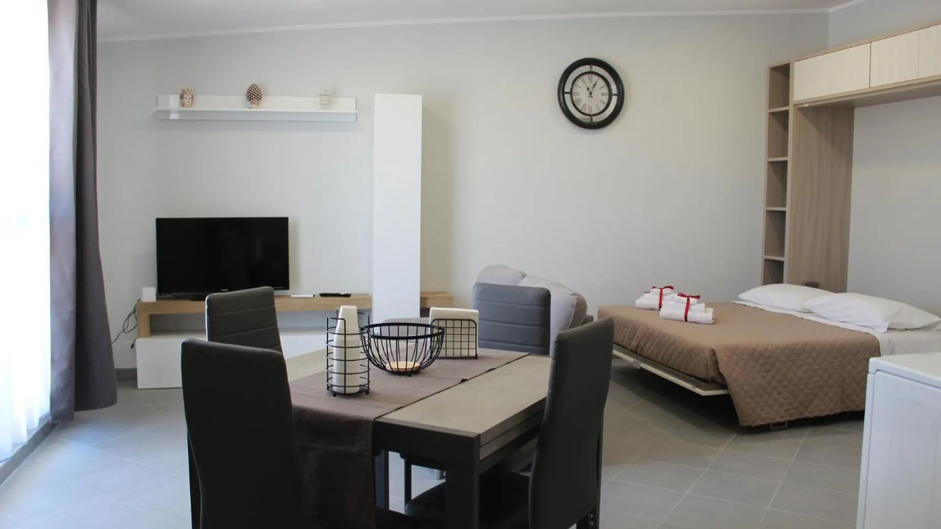 Apartment S.V Appartamenti Mazara del Vallo Italy