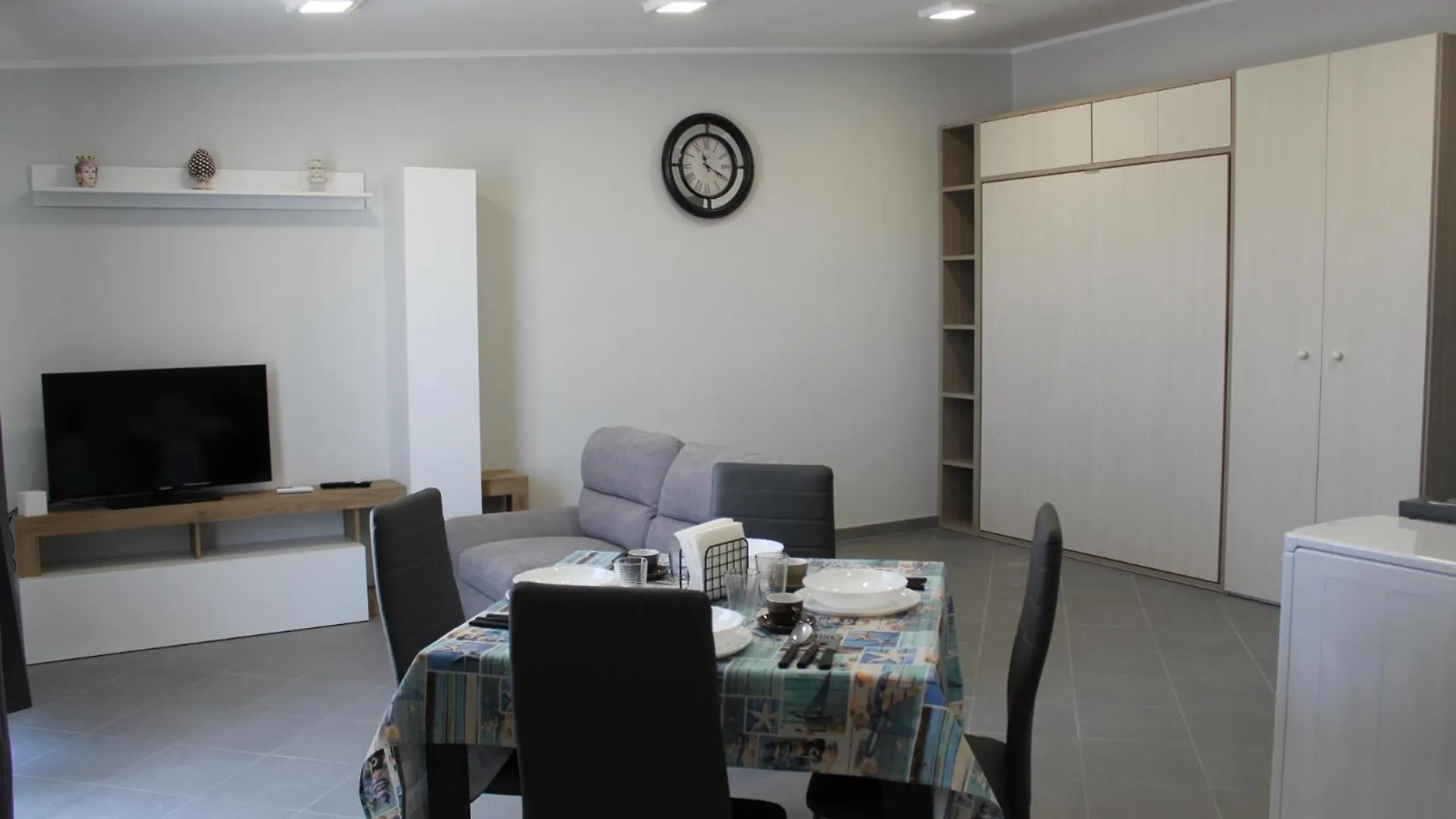 S.V Appartamenti Mazara del Vallo Apartment