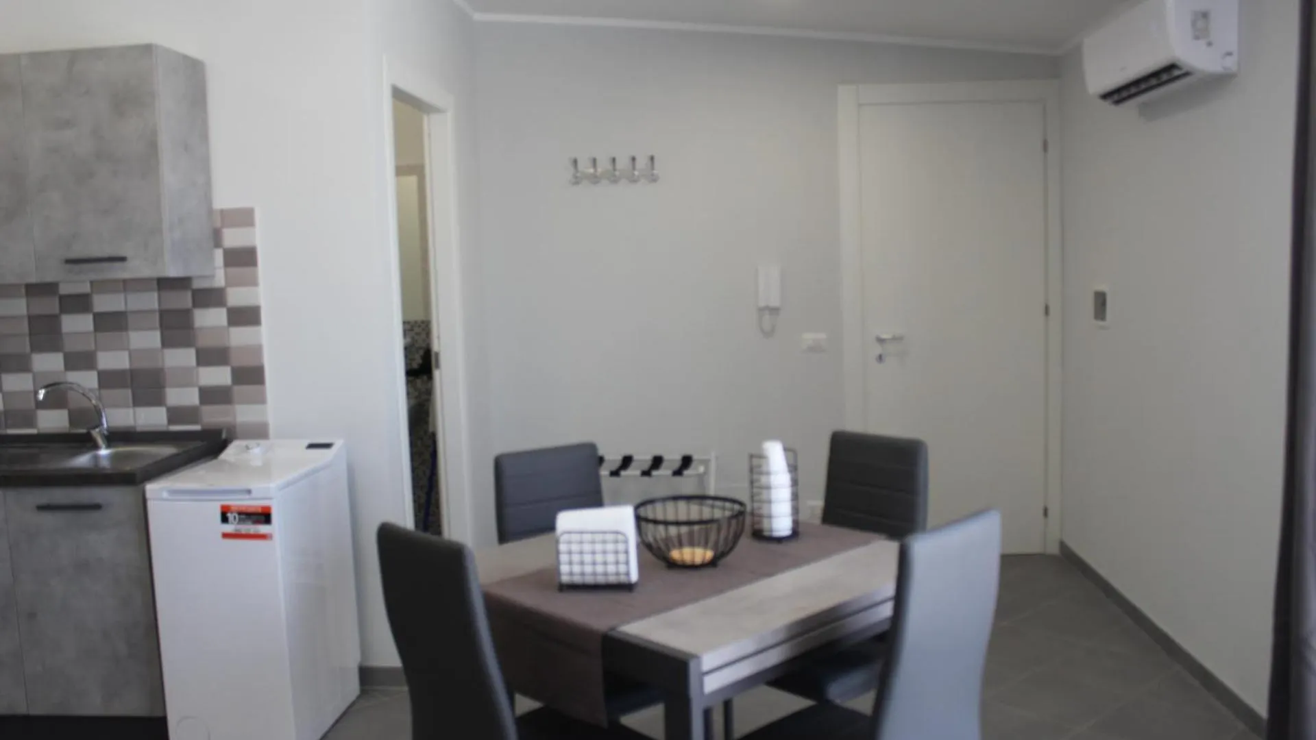 S.V Appartamenti Mazara del Vallo Apartment