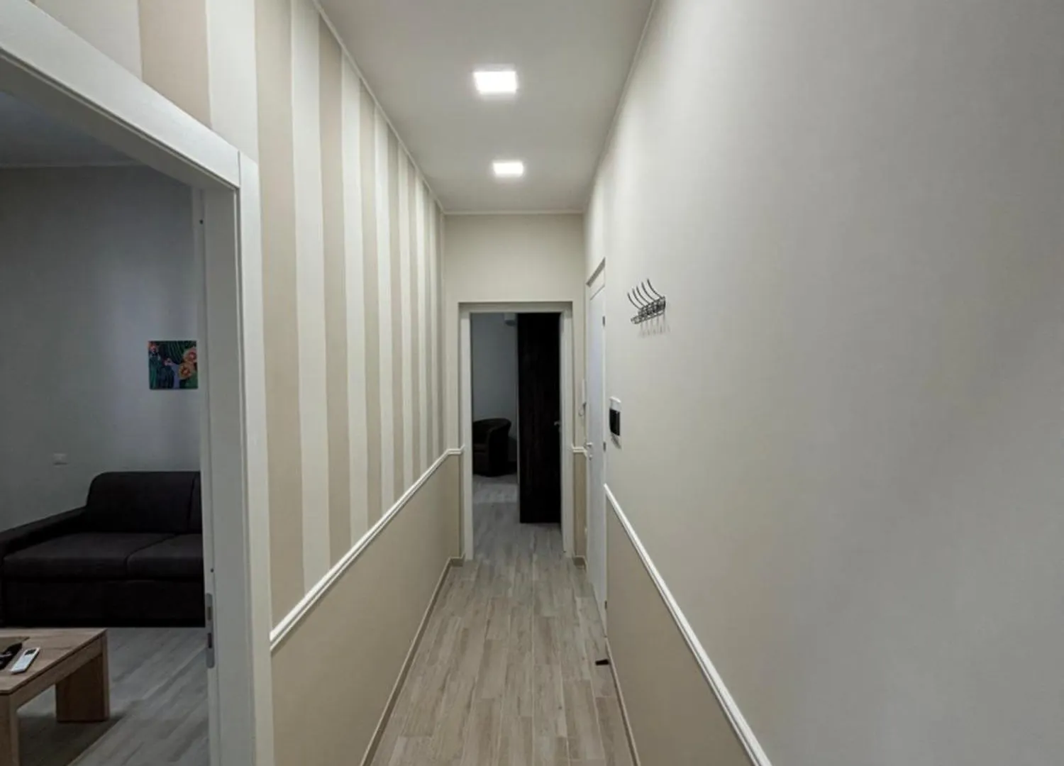 Apartment S.V Appartamenti Mazara del Vallo