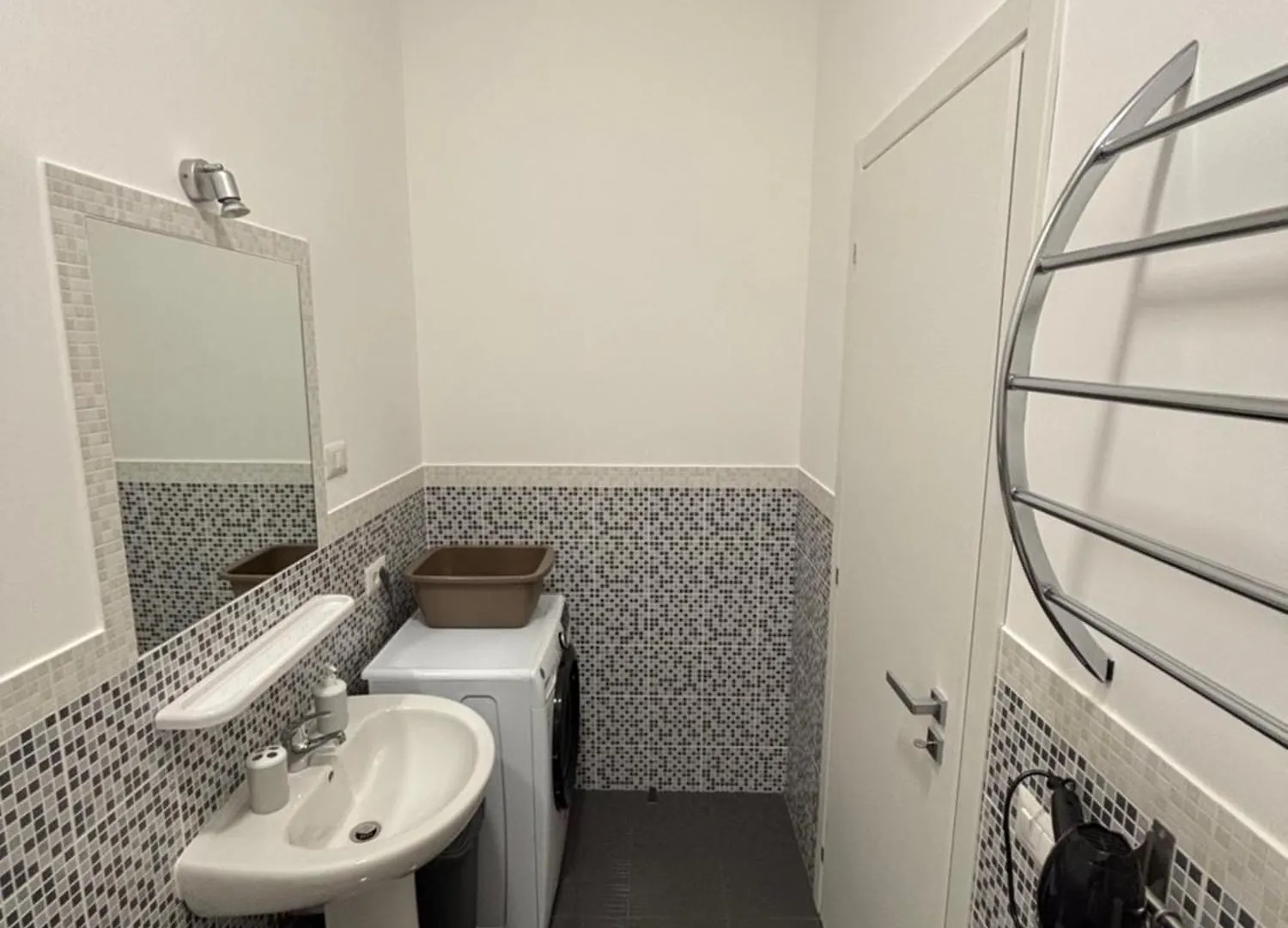S.V Appartamenti Mazara del Vallo Apartment