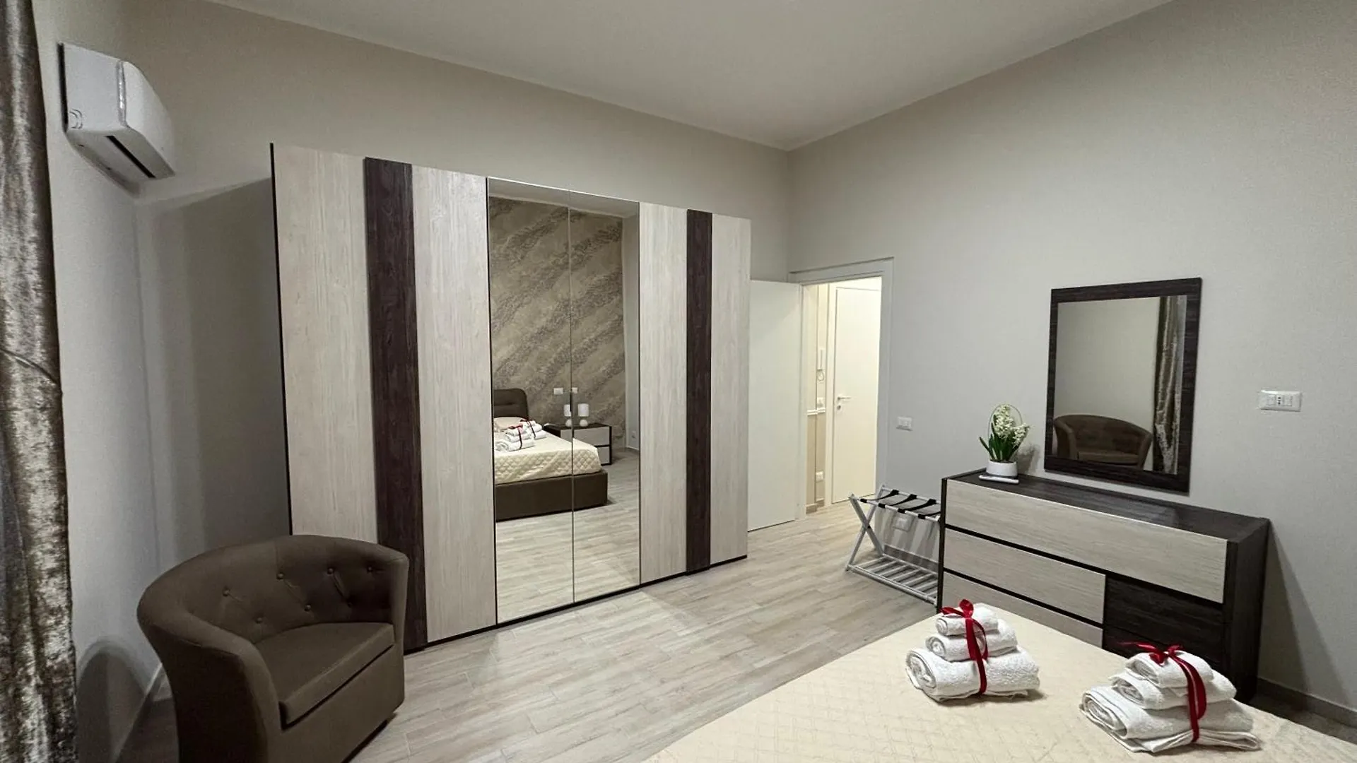 S.V Appartamenti Mazara del Vallo Apartment