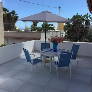 Casa vacanze Casa Vacanze Francesca Sul Mare, Mazara del Vallo