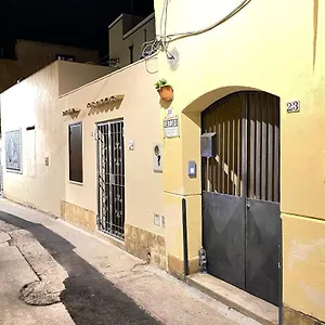 Casa vacanze Da Mec, Mazara del Vallo